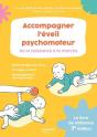 Accompagner L'Éveil Psychomoteur : De La Naissance À La Marche (3e Édition) - Preview
