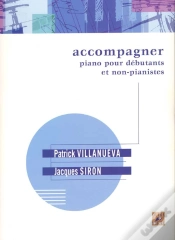 Capa do artigo Accompagner : Piano Pour Débutants Et Non-Pianistes