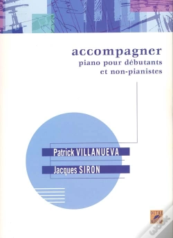 Capa do artigo Accompagner : Piano Pour Débutants Et Non-Pianistes