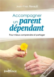 Capa do artigo Accompagner Son Parent Dépendant