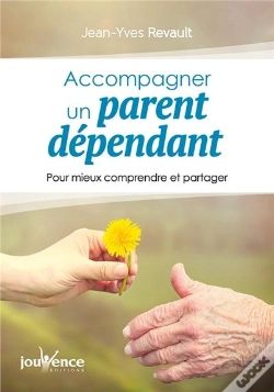 Capa do artigo Accompagner Son Parent Dépendant