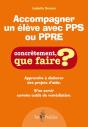Accompagner Un Élève Avec Pps Ou Ppre ; Concrètement, Que Faire ? - Preview