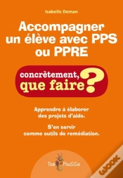 Capa do artigo Accompagner Un Élève Avec Pps Ou Ppre ; Concrètement, Que Faire ?