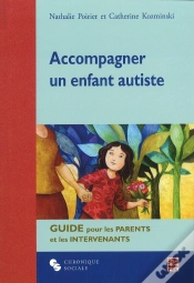 Capa do artigo Accompagner Un Enfant Autiste