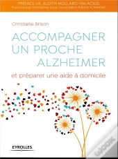 Accompagner Un Proche Alzheimer