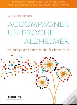 Capa do artigo Accompagner Un Proche Alzheimer