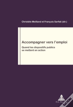 Capa do artigo Accompagner Vers Lemploi