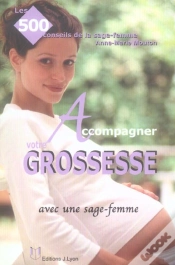 Capa do artigo Accompagner Votre Grossesse Avec Une Sage-Femme