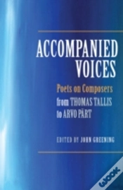 Capa do artigo Accompanied Voices