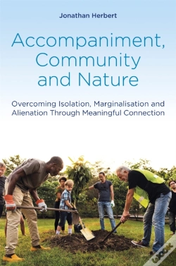 Capa do artigo Accompaniment, Community And Nature