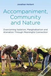 Capa do artigo Accompaniment, Community And Nature