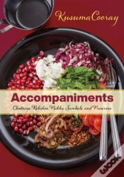 Capa do artigo Accompaniments