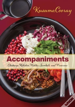 Capa do artigo Accompaniments