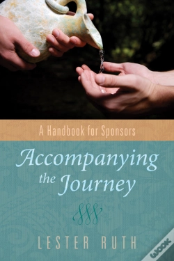 Capa do artigo Accompanying The Journey