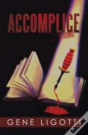 Capa do artigo Accomplice