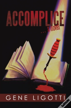 Capa do artigo Accomplice