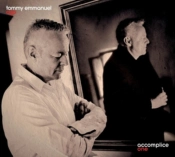 Capa do artigo Accomplice One - CD
