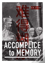 Capa do artigo Accomplice To Memory