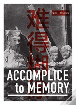 Capa do artigo Accomplice To Memory