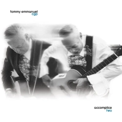 Capa do artigo Accomplice Two - Vinil