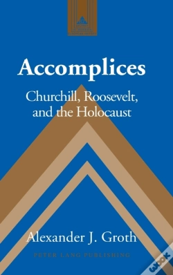 Capa do artigo Accomplices