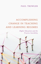 Capa do artigo Accomplishing Change In Teaching And Learning Regimes