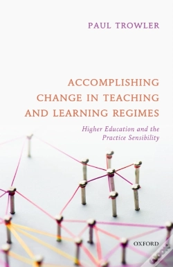 Capa do artigo Accomplishing Change In Teaching And Learning Regimes
