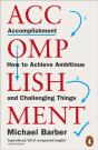 Accomplishment - Preview