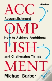 Accomplishment
