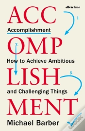 Capa do artigo Accomplishment
