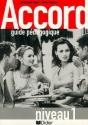 Accord 1 ; Guide Pedagogique - Preview