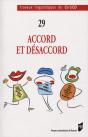 Accord Et Desaccord - Preview