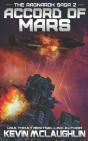 Accord Of Mars - Preview