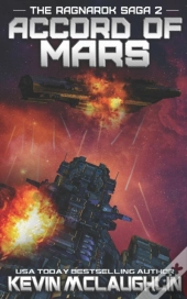 Accord Of Mars