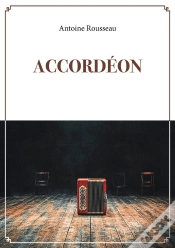 Capa do artigo Accordéon