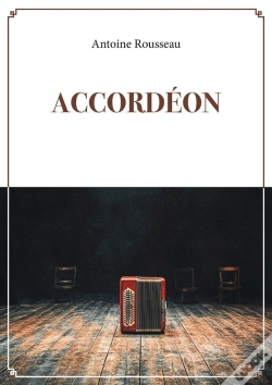 Capa do artigo Accordéon