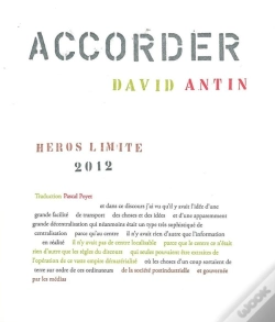 Capa do artigo Accorder