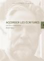 Accorder Les Écritures ; Georg Lukacs, Rainer Rochlitz - Preview