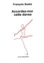 Accordez-Moi Cette Danse - Preview