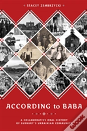 Capa do artigo According To Baba