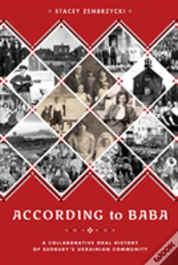 Capa do artigo According To Baba