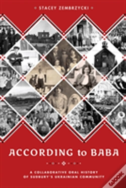 Capa do artigo According To Baba