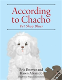 Capa do artigo According To Chacho