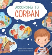 According To Corban