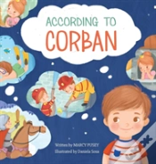 Capa do artigo According To Corban