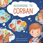 Capa do artigo According To Corban