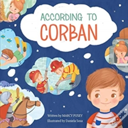 Capa do artigo According To Corban