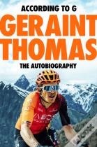 According To G - The Autobiography