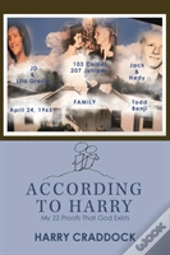 According To Harry