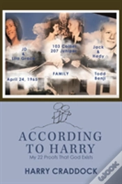 Capa do artigo According To Harry